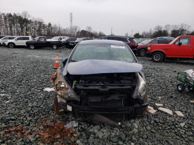Photo 5 from auction – 2016 KIA RIO LX with VIN KNADM4A38G6574906