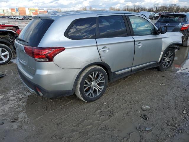 Photo 3 from auction – 2018 MITSUBISHI OUTLANDER with VIN JA4AD2A30JZ055021