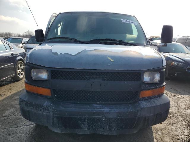 Photo 5 from auction – 2010 CHEVROLET EXPRESS G1 with VIN 1GCUGADX2A1176117