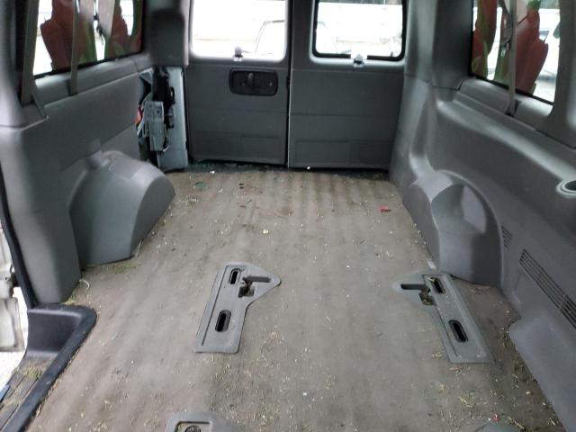 Photo 10 from auction – 2005 CHEVROLET EXPRESS G1 with VIN 1GNFG15T251205584