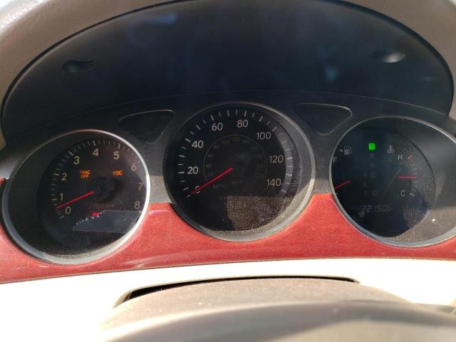 Photo 9 from auction – 2003 LEXUS ES 300 with VIN JTHBF30G930087826