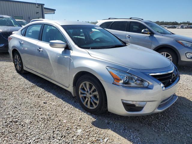 Photo 4 from auction – 2015 NISSAN ALTIMA 2.5 with VIN 1N4AL3AP4FC594047