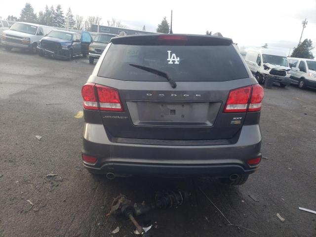 Photo 6 from auction – 2016 DODGE JOURNEY SX with VIN 3C4PDCBG0GT152923