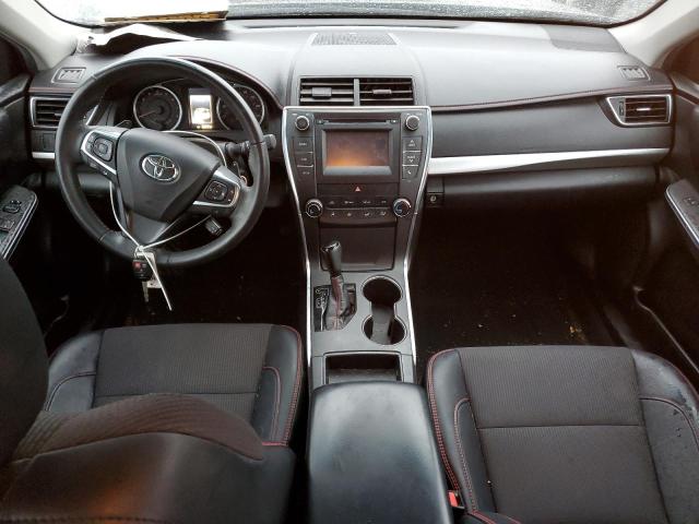 Photo 8 from auction – 2017 TOYOTA CAMRY LE with VIN 4T1BF1FK6HU800405