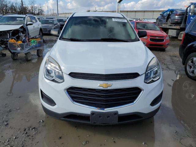 Photo 5 from auction – 2017 CHEVROLET EQUINOX LS with VIN 2GNFLEEK9H6329251