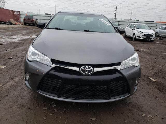 Photo 5 from auction – 2016 TOYOTA CAMRY LE with VIN 4T1BF1FK4GU526121