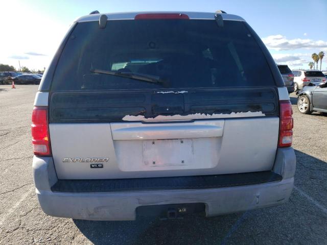 Photo 6 from auction – 2002 FORD EXPLORER X with VIN 1FMZU62E92UB41003