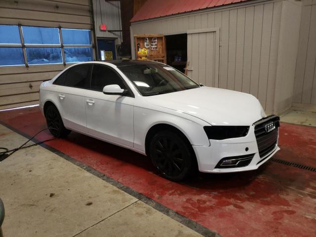 Photo 4 from auction – 2014 AUDI A4 PREMIUM with VIN WAUAFAFL9EA108545