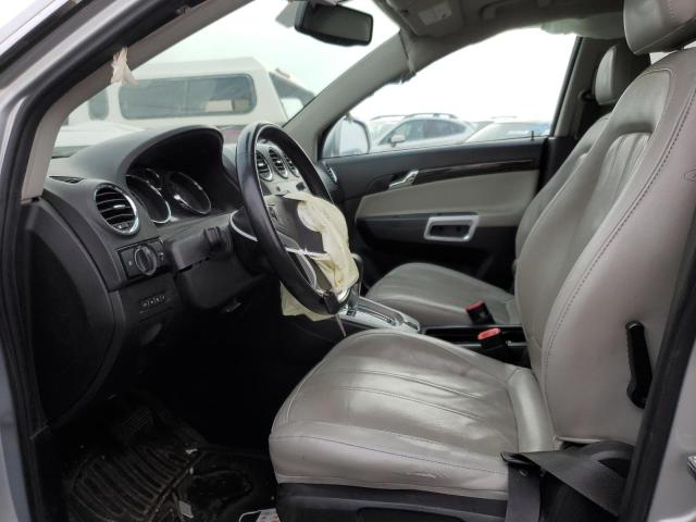 Photo 7 from auction – 2013 CHEVROLET CAPTIVA LT with VIN 3GNAL4EK9DS549358
