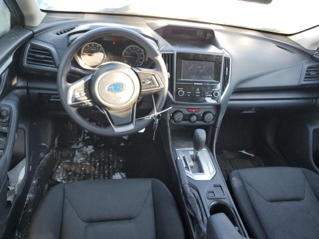 Photo 8 from auction – 2018 SUBARU IMPREZA with VIN 4S3GKAA60J3604617