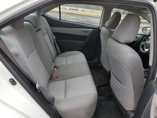 Photo 10 from auction – 2016 TOYOTA COROLLA L with VIN 2T1BURHE4GC617743
