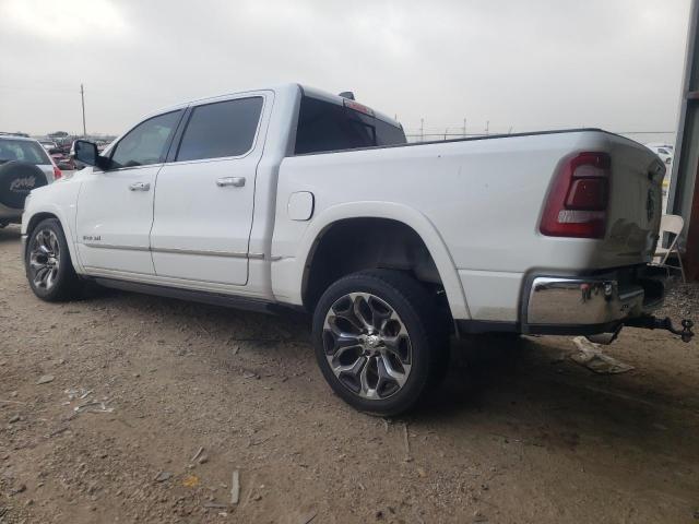 Photo 2 from auction – 2019 RAM 1500 LIMIT with VIN 1C6SRFHT7KN661523