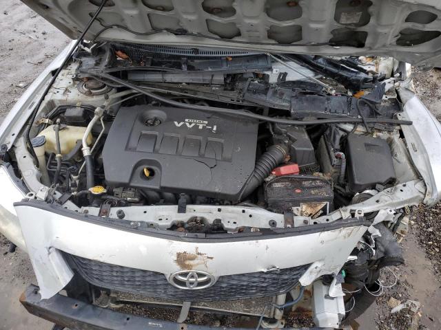 Foto 11 de la subasta – 2010 TOYOTA COROLLA BA con VIN 2T1BU4EE1AC415313