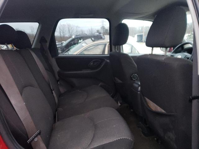 Photo 11 from auction – 2006 MAZDA TRIBUTE S with VIN 4F2YZ04176KM16992