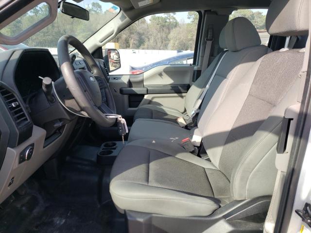 Photo 7 from auction – 2019 FORD F150 SUPER with VIN 1FTEX1CB9KKD32918