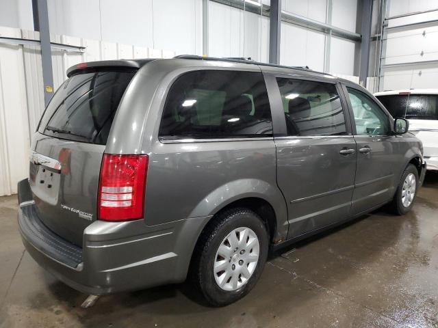 Photo 3 from auction – 2010 CHRYSLER TOWN & COU with VIN 2A4RR4DE7AR346929