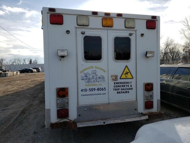 Photo 6 from auction – 2000 FORD ECONOLINE with VIN 1FDXE45F4YHB52005