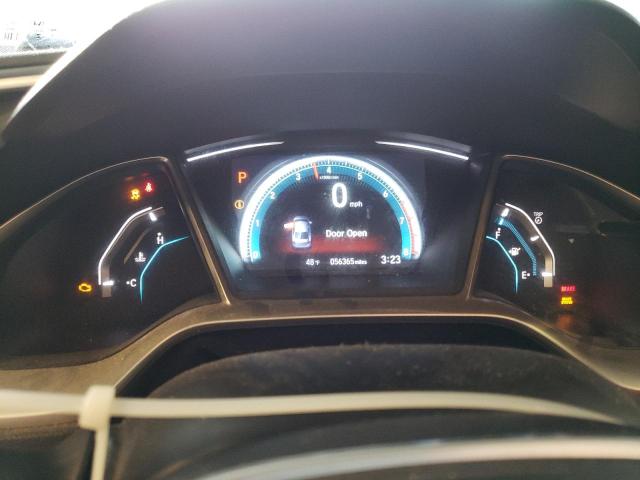 Photo 9 from auction – 2016 HONDA CIVIC EX with VIN 2HGFC1F33GH630532