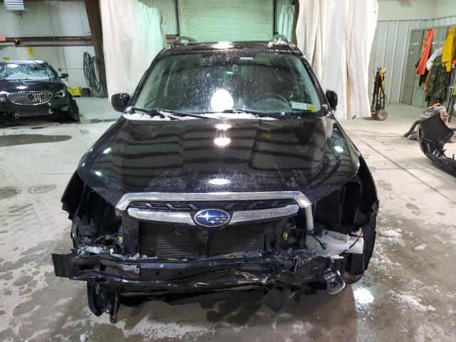 Photo 5 from auction – 2017 SUBARU FORESTER 2 with VIN JF2SJAGC3HH490024