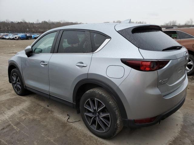 Photo 2 from auction – 2018 MAZDA CX-5 TOURI with VIN JM3KFBCM9J0314806