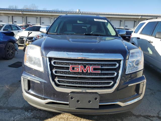 Photo 5 from auction – 2017 GMC TERRAIN SL with VIN 2GKFLUE34H6280363