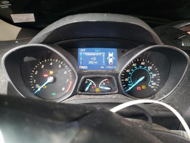 Photo 9 from auction – 2013 FORD ESCAPE with VIN 1FMCU9GX6DUC72653