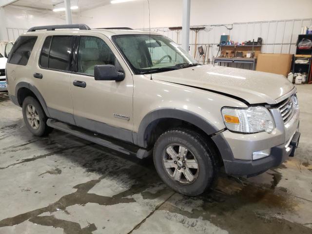 Photo 4 from auction – 2006 FORD EXPLORER X with VIN 1FMEU73E46UA79387