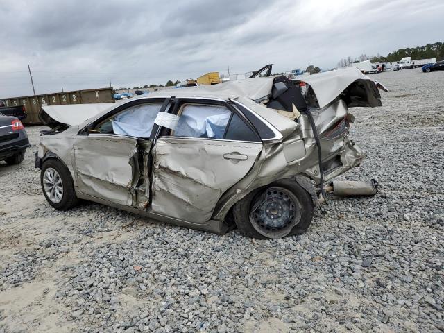 Photo 2 from auction – 2016 TOYOTA CAMRY LE with VIN 4T4BF1FK4GR573994