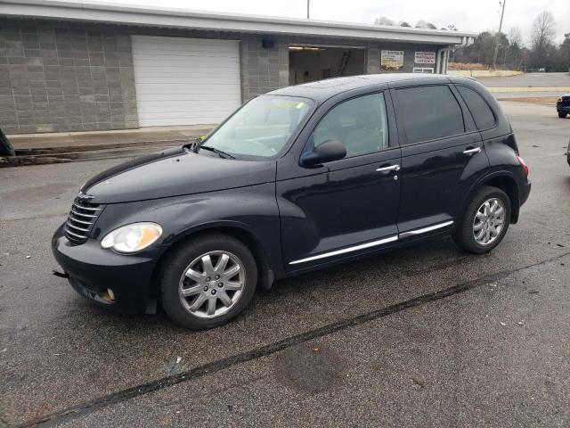 CHRYSLER PT CRUISER 2007 with VIN 3A8FY68857T625581 - Photo from auction