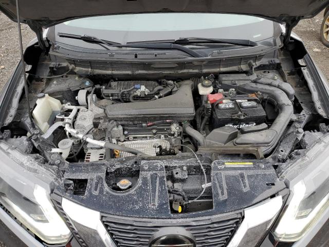 Photo 12 from auction – 2018 NISSAN ROGUE S with VIN 5N1AT2MT9JC776683