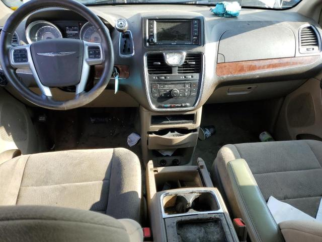 Фото 8 с аукциона – 2011 CHRYSLER TOWN & COU с VIN 2A4RR5DG9BR613285