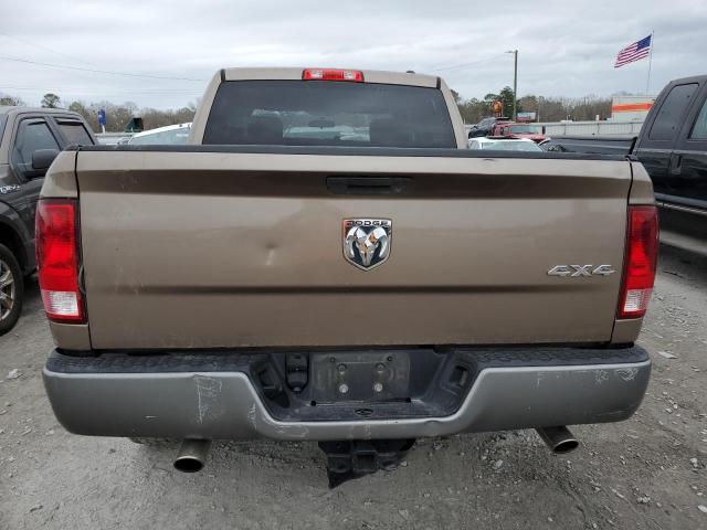 Photo 6 from auction – 2010 DODGE RAM 1500 with VIN 1D7RV1CT0AS183948