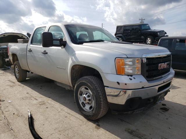 Photo 4 from auction – 2011 GMC SIERRA C25 with VIN 1GT11ZC84BF111691
