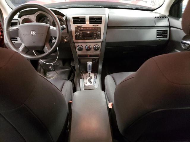 Photo 8 from auction – 2010 DODGE AVENGER SX with VIN 1B3CC4FB0AN154573