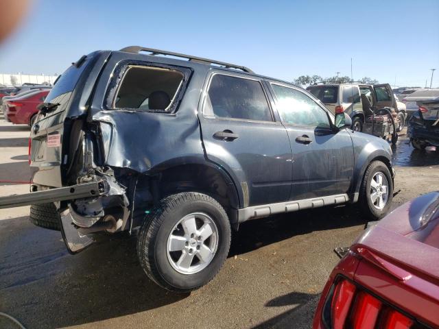 Photo 3 from auction – 2009 FORD ESCAPE XLT with VIN 1FMCU03G99KB54990