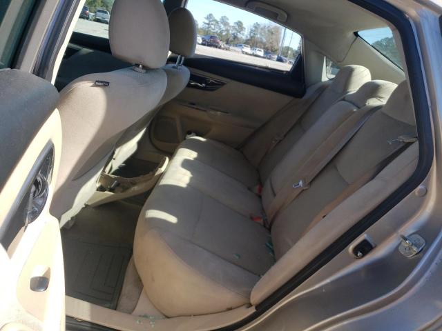 Photo 10 from auction – 2014 NISSAN ALTIMA 2.5 with VIN 1N4AL3APXEC190619