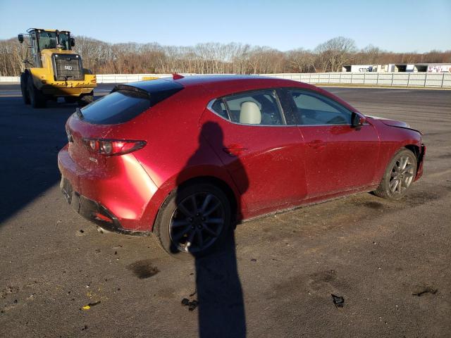Photo 3 from auction – 2020 MAZDA 3 PREFERRE with VIN JM1BPBMM7L1172974
