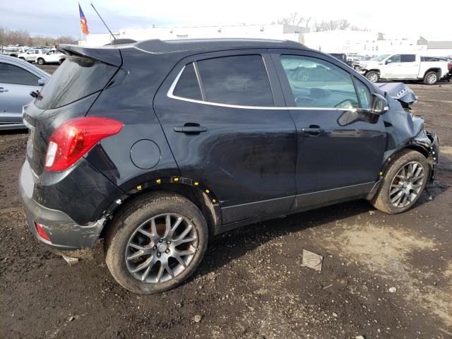 Photo 3 from auction – 2016 BUICK ENCORE SPO with VIN KL4CJ2SM2GB600128