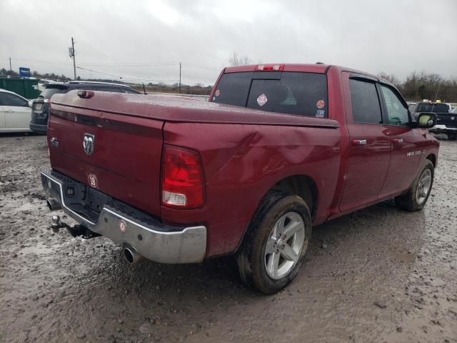 Photo 3 from auction – 2011 DODGE RAM 1500 with VIN 1D7RB1CT0BS597127