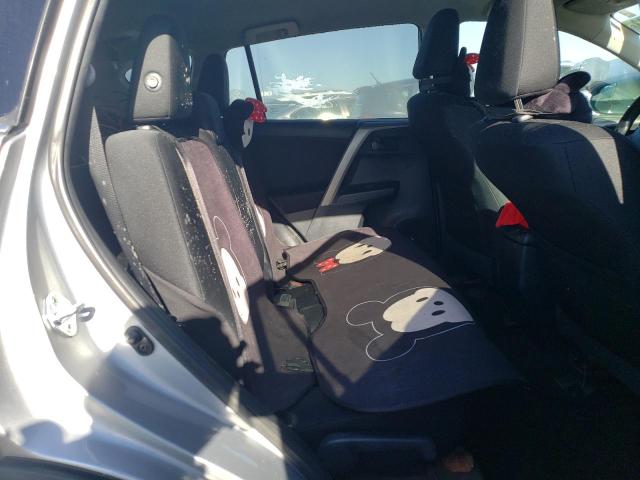 Photo 11 from auction – 2017 TOYOTA RAV4 LE with VIN 2T3ZFREV8HW351440