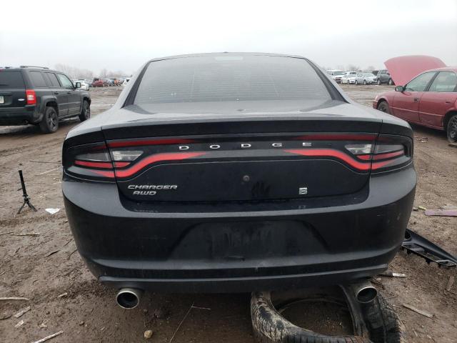 Photo 6 from auction – 2015 DODGE CHARGER with VIN 2C3CDXKT9FH919523