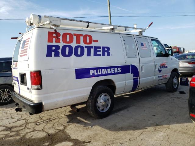 Photo 3 from auction – 2006 FORD ECONOLINE with VIN 1FTSS34L86HB39134