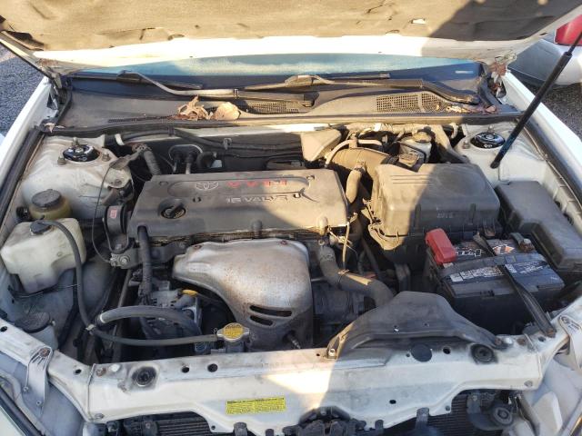 Photo 11 from auction – 2003 TOYOTA CAMRY LE with VIN 4T1BE32K13U214899