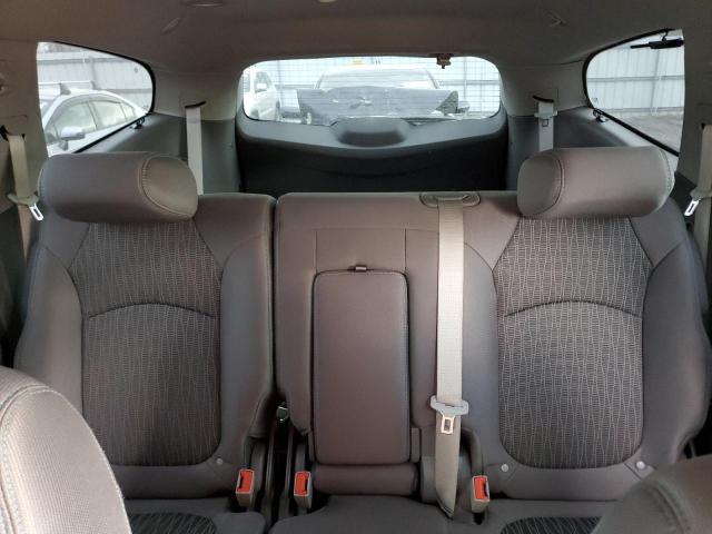 Photo 10 from auction – 2017 CHEVROLET TRAVERSE L with VIN 1GNKVFED7HJ199683