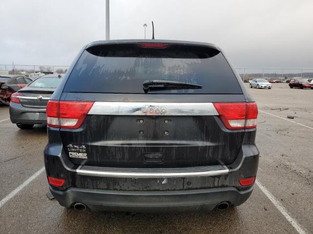 Photo 6 from auction – 2011 JEEP GRAND CHER with VIN 1J4RR5GT1BC528359