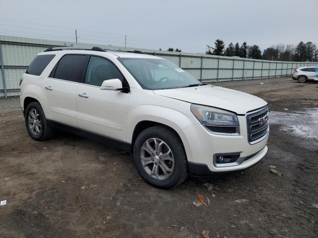 Photo 4 from auction – 2013 GMC ACADIA SLT with VIN 1GKKVRKD4DJ237481