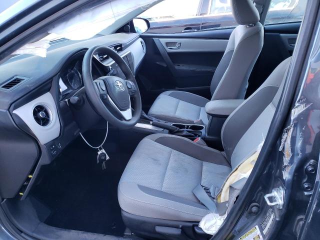 Photo 7 from auction – 2019 TOYOTA COROLLA L with VIN 2T1BURHE2KC235963