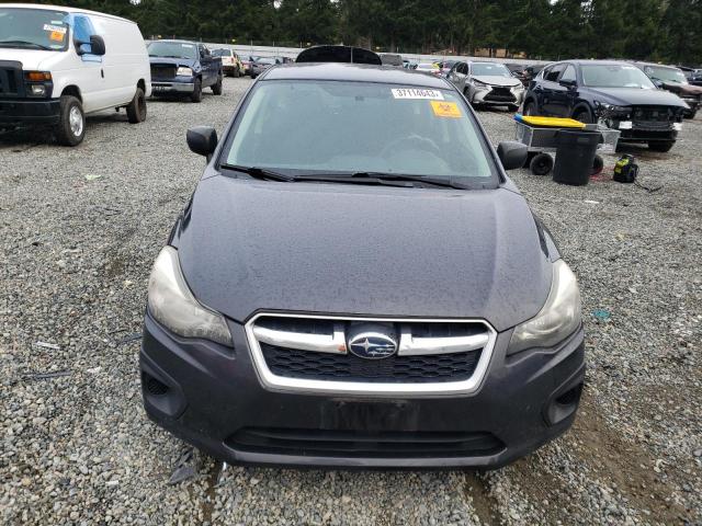 Photo 5 from auction – 2014 SUBARU IMPREZA with VIN JF1GPAA66E8213990