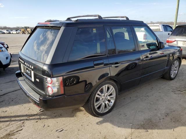 Photo 3 from auction – 2011 LAND ROVER RANGE ROVE with VIN SALMF1D41BA334420