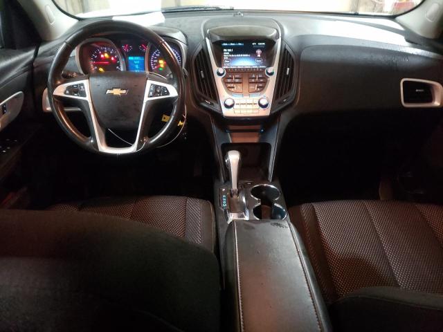 Photo 8 from auction – 2014 CHEVROLET EQUINOX LT with VIN 1GNFLFEK7EZ115042